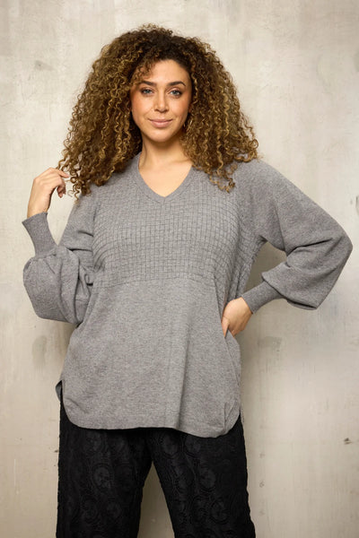 Zhenzi - Kogle 994 heil peysa