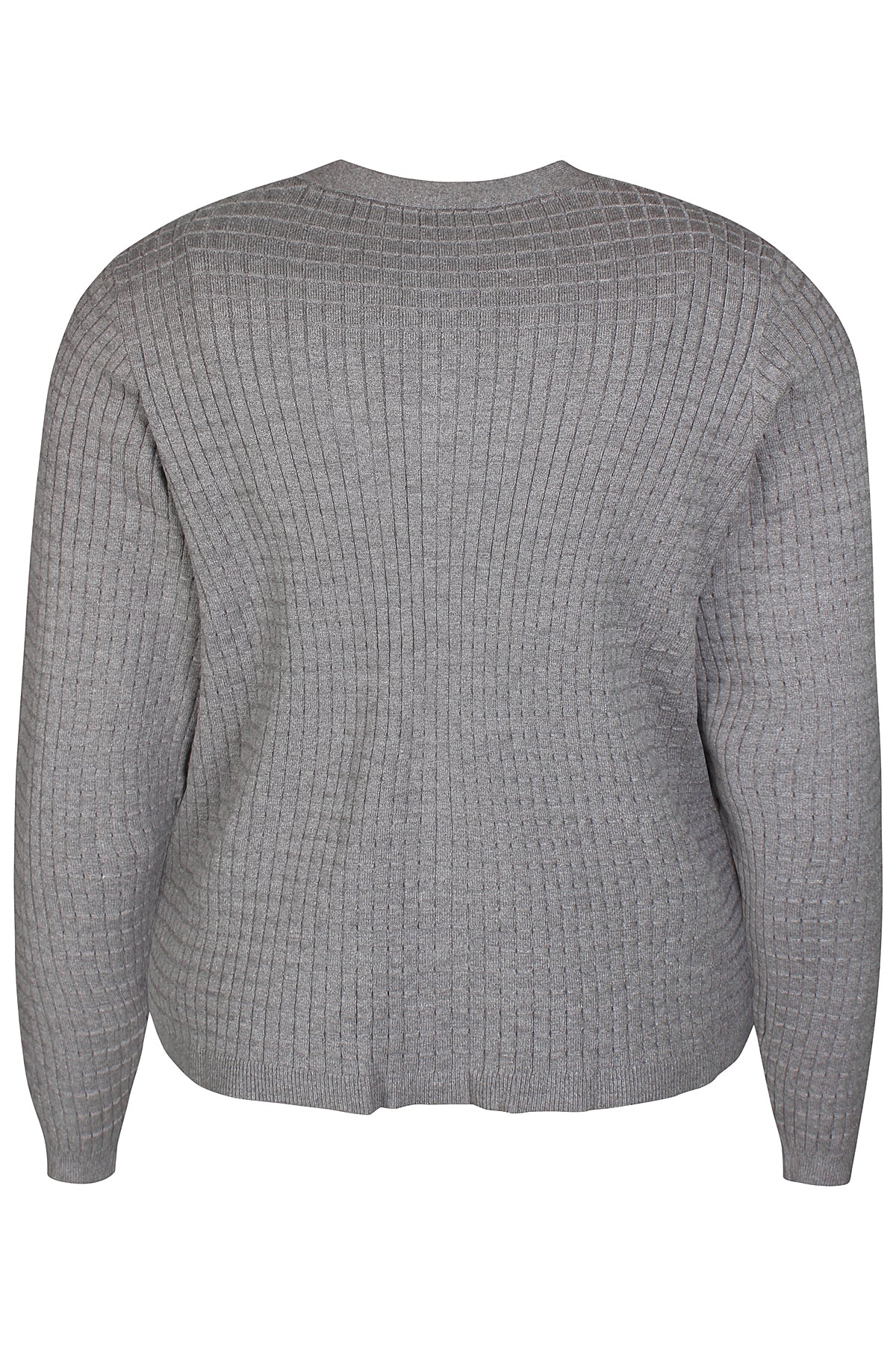 Zhenzi - Kogle 996 hneppt peysa