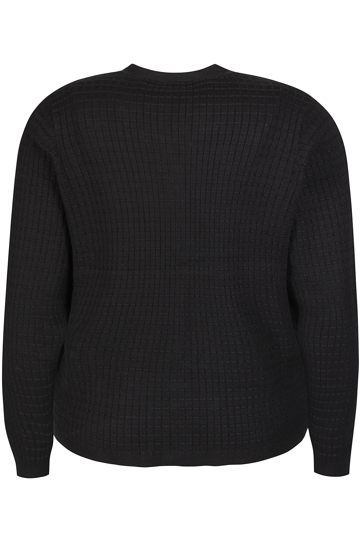 Zhenzi - Kogle 996 hneppt peysa