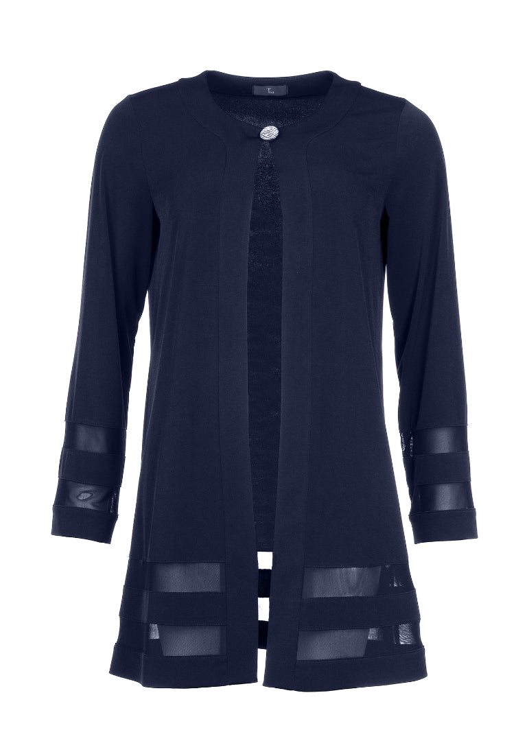 Tia - Aubrie jakkapeysa