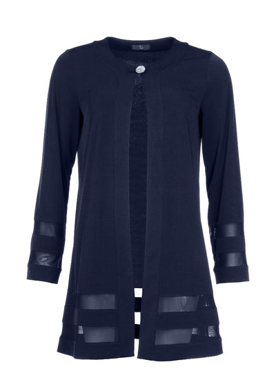 Tia - Aubrie jakkapeysa