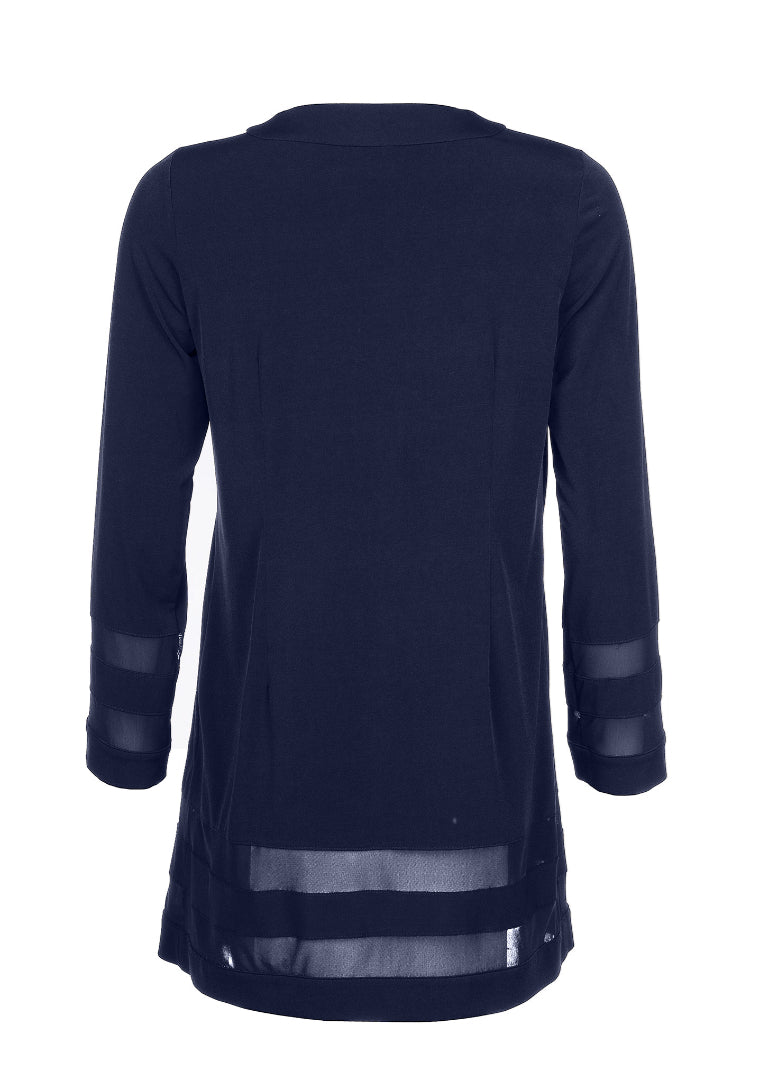 Tia - Aubrie jakkapeysa