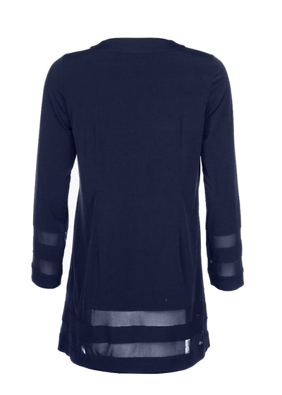 Tia - Aubrie jakkapeysa