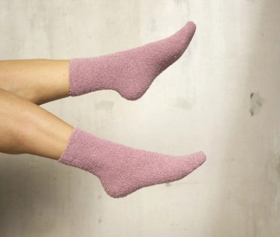 Zhenzi - Cate 307 Kósýsokkar