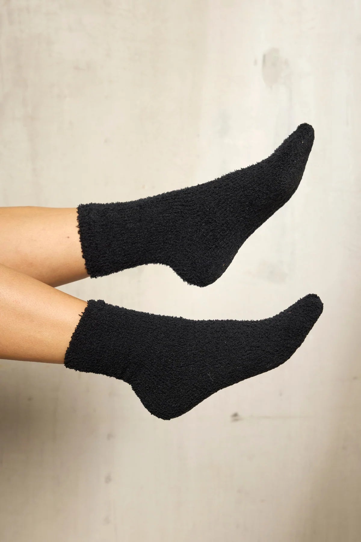 Zhenzi - Cate 307 Kósýsokkar