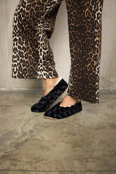 Zhenzi - Sade 1003 Inniskór