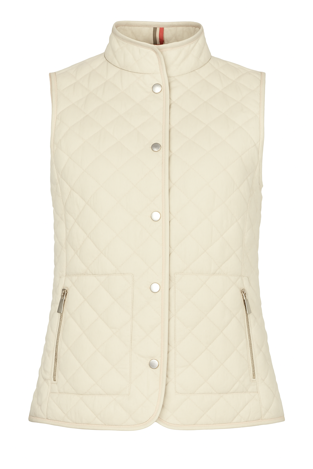 Normann - Finley létt vatterað vesti/vendingur