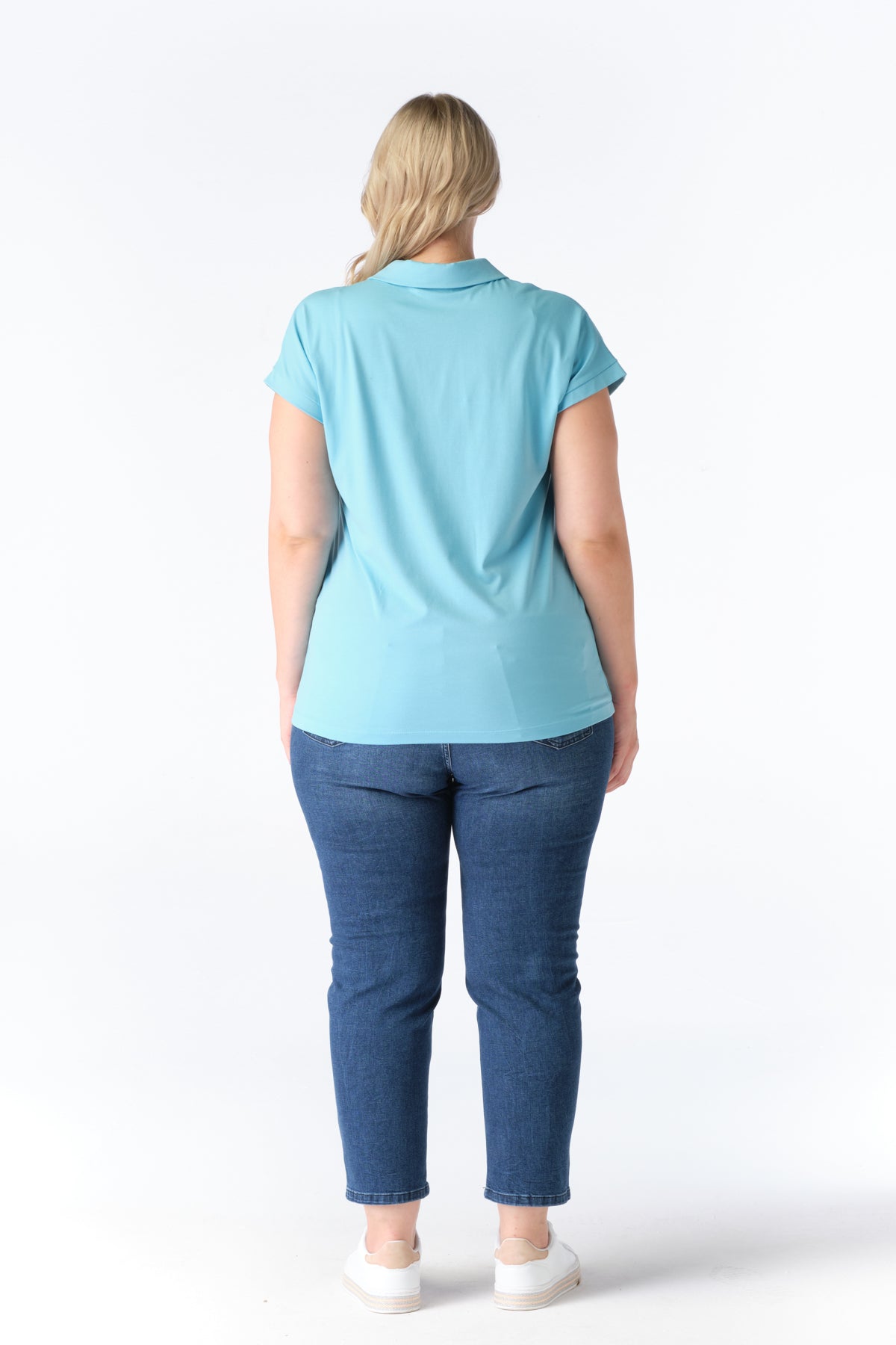 No Secret - Karsyn stuttermabolur með texta