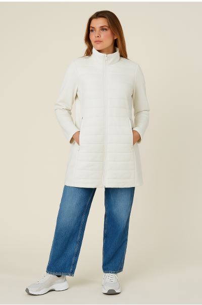 Frandsen - Samira léttur jakki