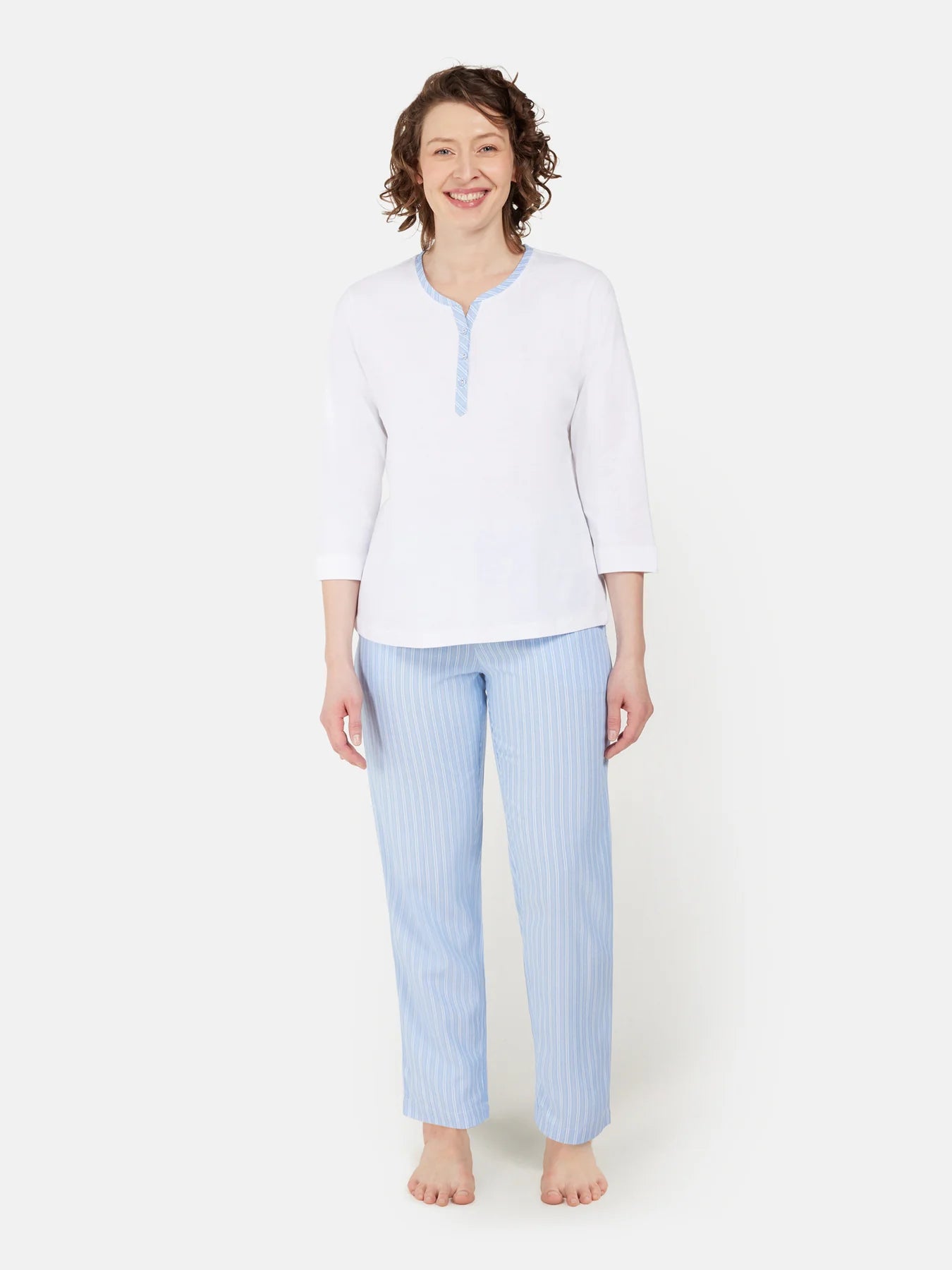 Brandtex - Nora náttföt