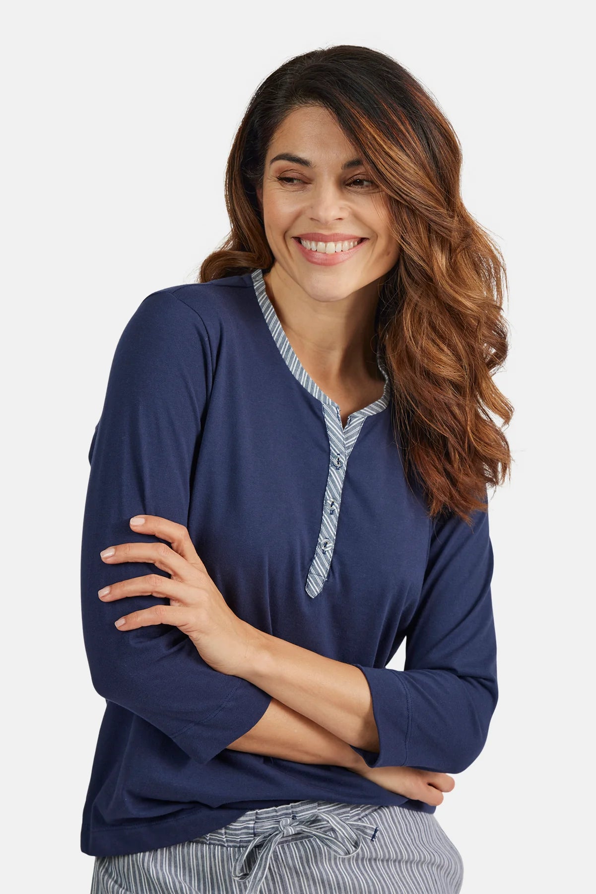 Brandtex - Nora náttföt