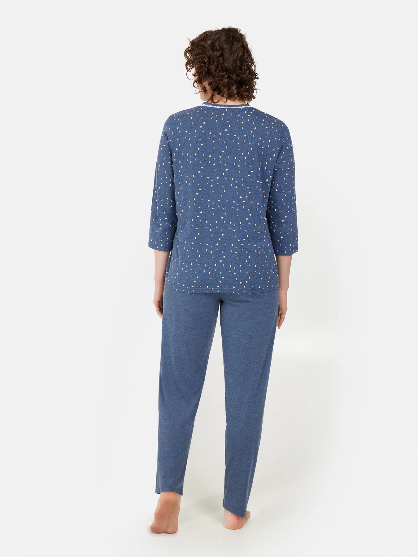 Brandtex - Lexie náttföt