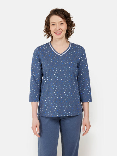 Brandtex - Lexie náttföt