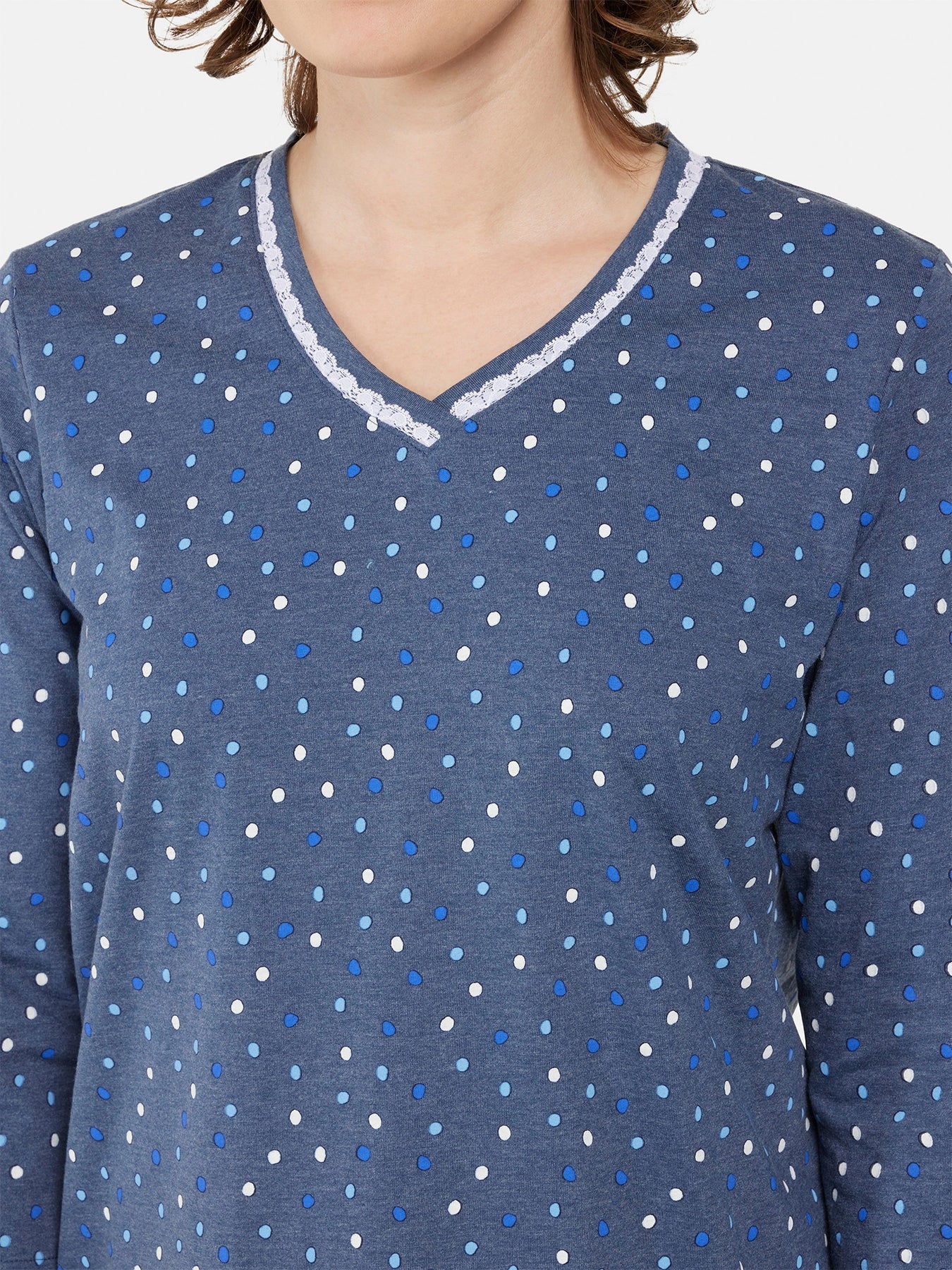 Brandtex - Lexie náttföt