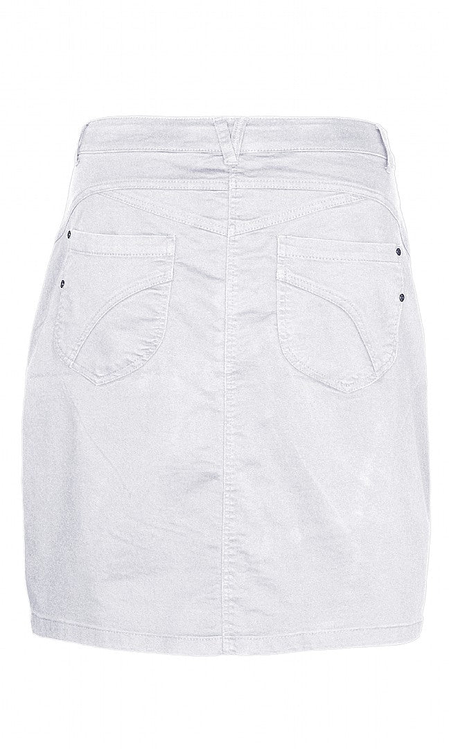 Zhenzi - Odessa 791 gallapils með buxum undir