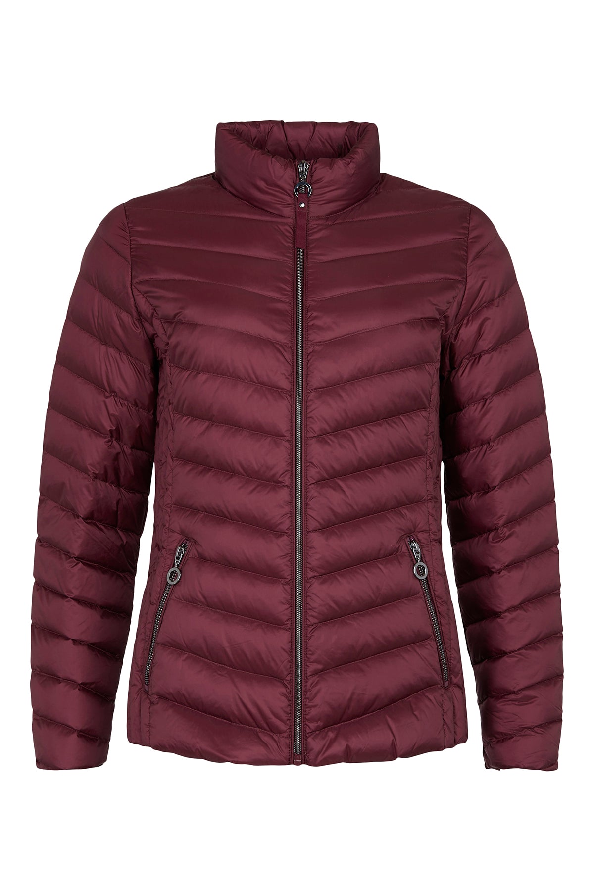 Frandsen - Linda Léttdúnúlpa