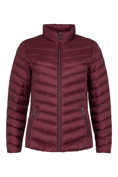 Frandsen - Linda Léttdúnúlpa