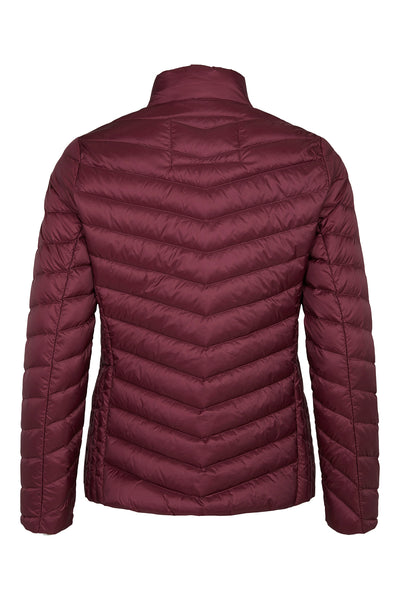 Frandsen - Linda Léttdúnúlpa