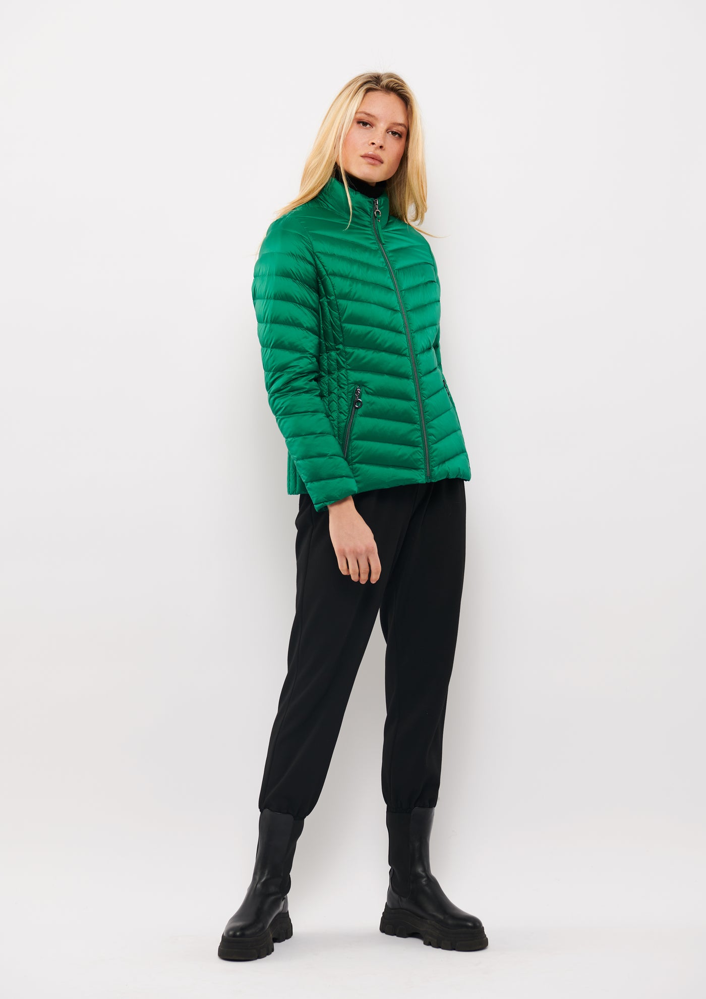 Frandsen - Linda Léttdúnúlpa