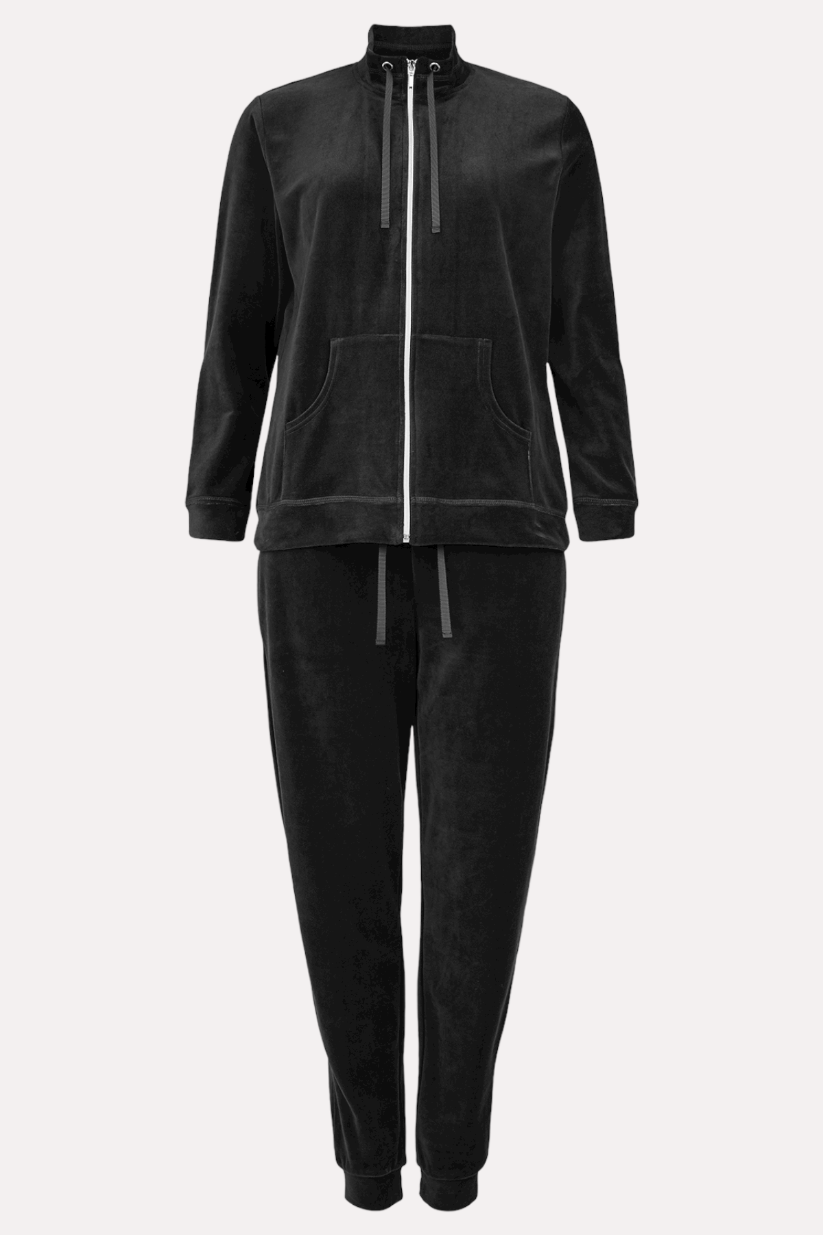 Sunday - Melina - Kósý velúr heimagalli