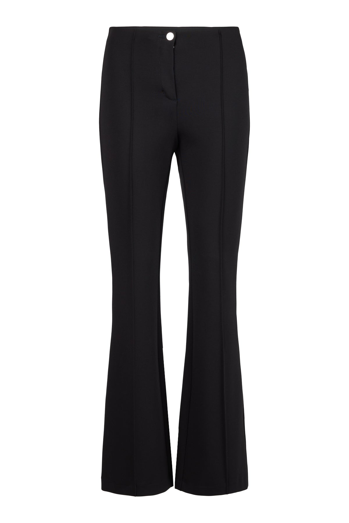 I'cona - Karilyn útvíðar buxur