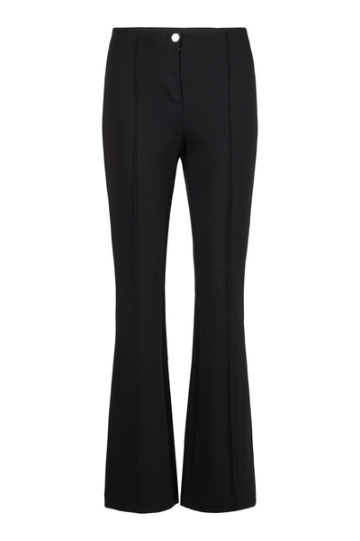 I'cona - Karilyn útvíðar buxur