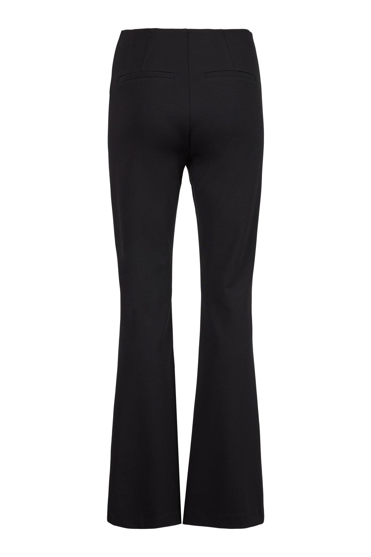 I'cona - Karilyn útvíðar buxur