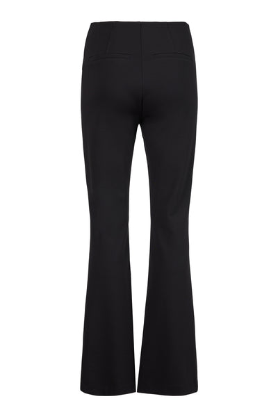 I'cona - Karilyn útvíðar buxur