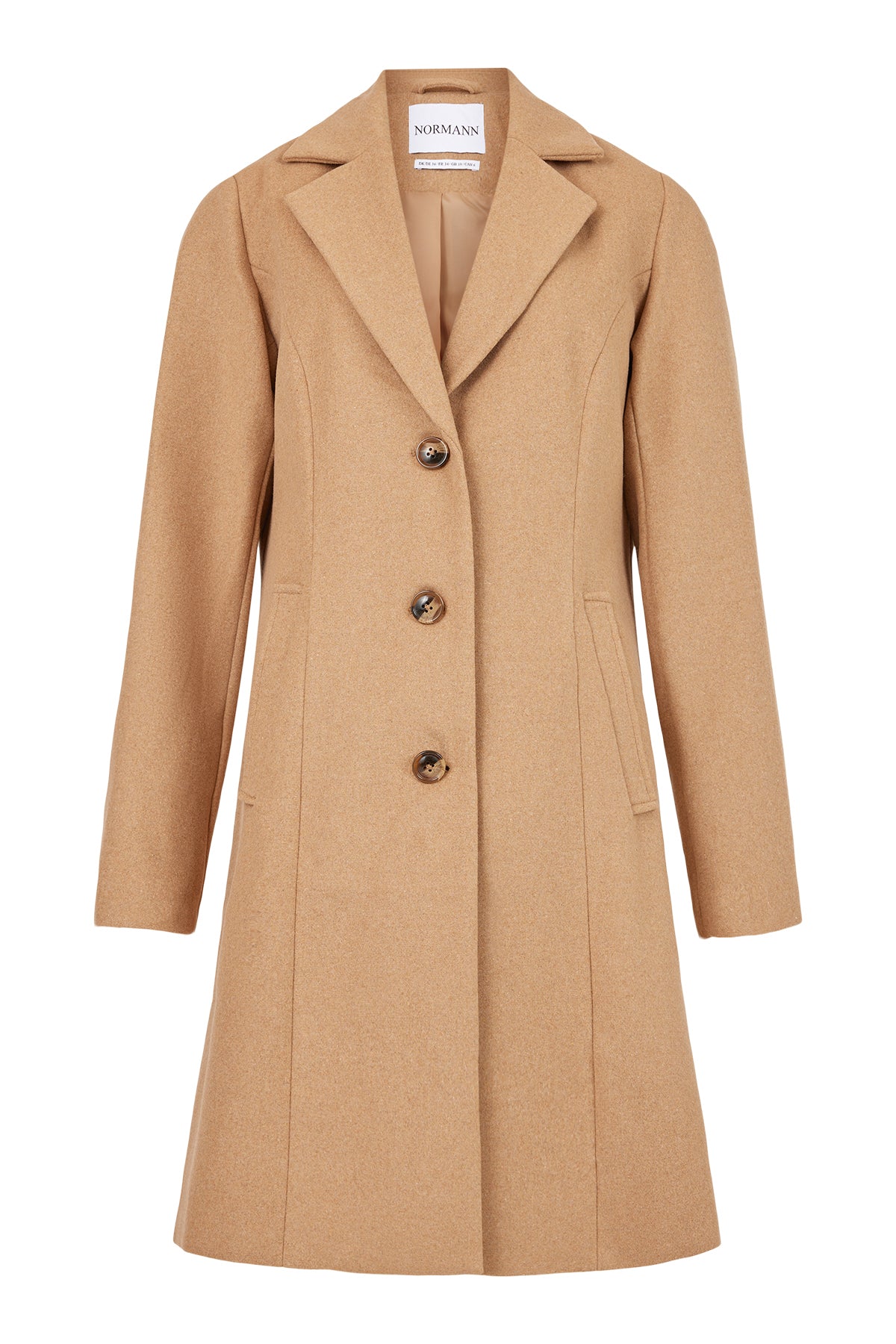 Normann - Shayna kápa