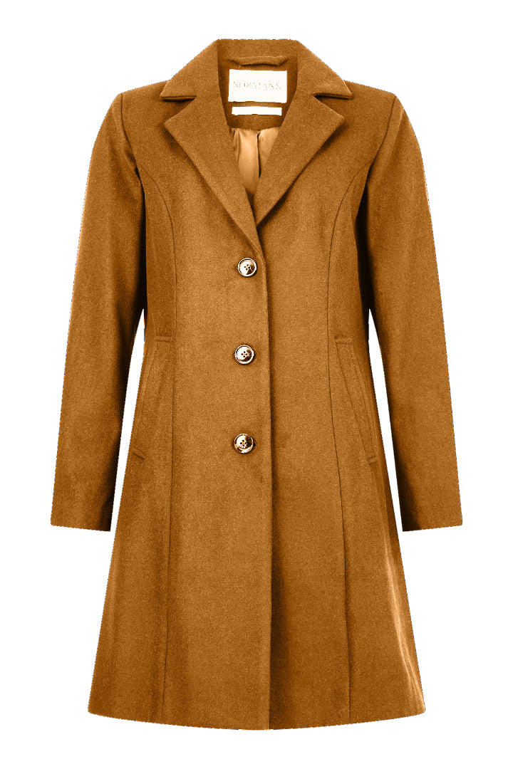 Normann - Shayna kápa