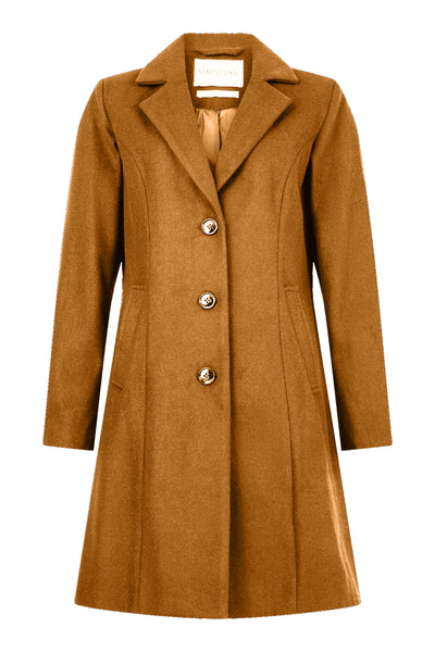 Normann - Shayna kápa