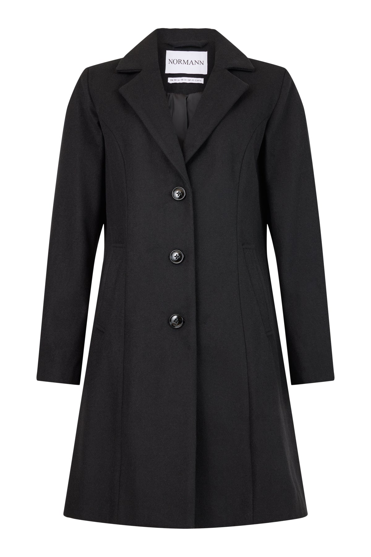 Normann - Shayna kápa