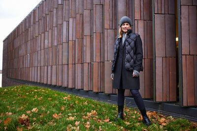 Normann - Shayna kápa