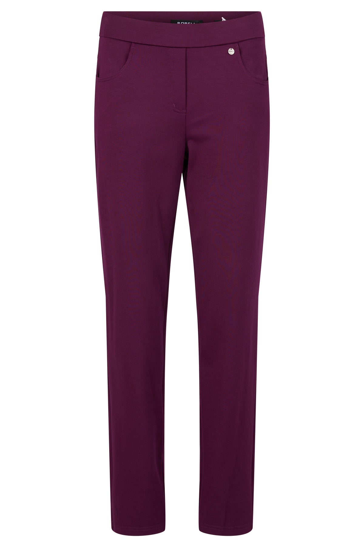 Robell - Bella buxur með vösum - 78 cm