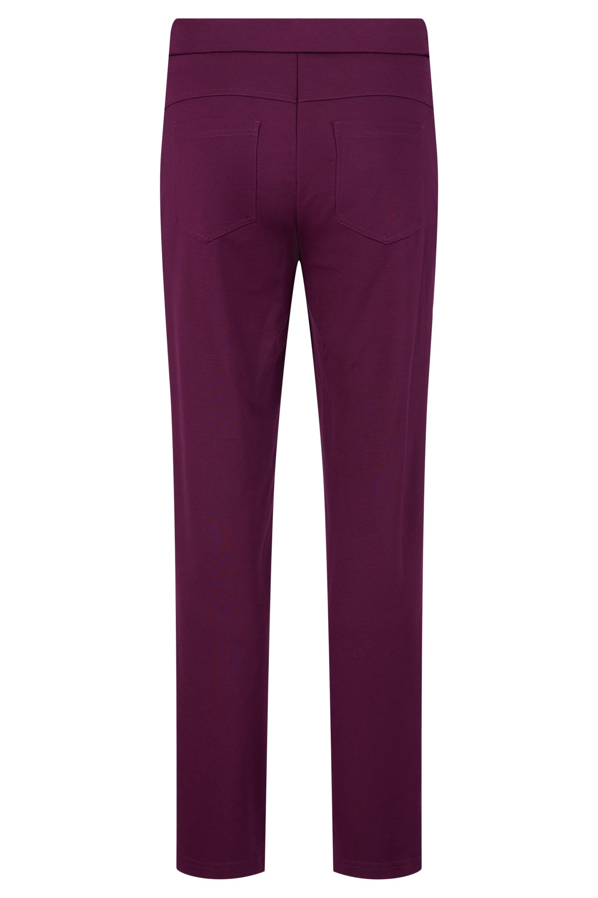 Robell - Bella buxur með vösum - 78 cm