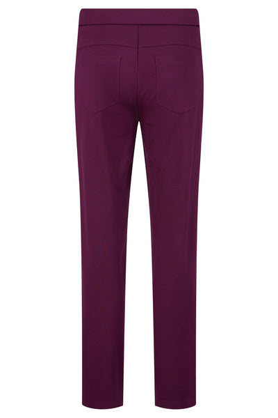 Robell - Bella buxur með vösum - 78 cm