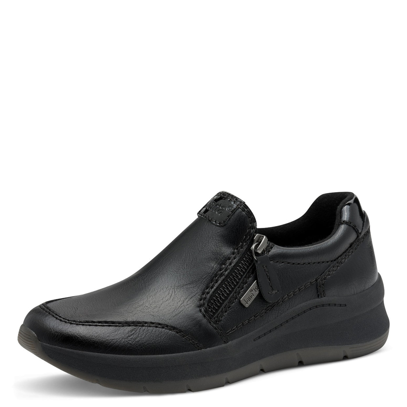 Jana soft line - vegan götuskór