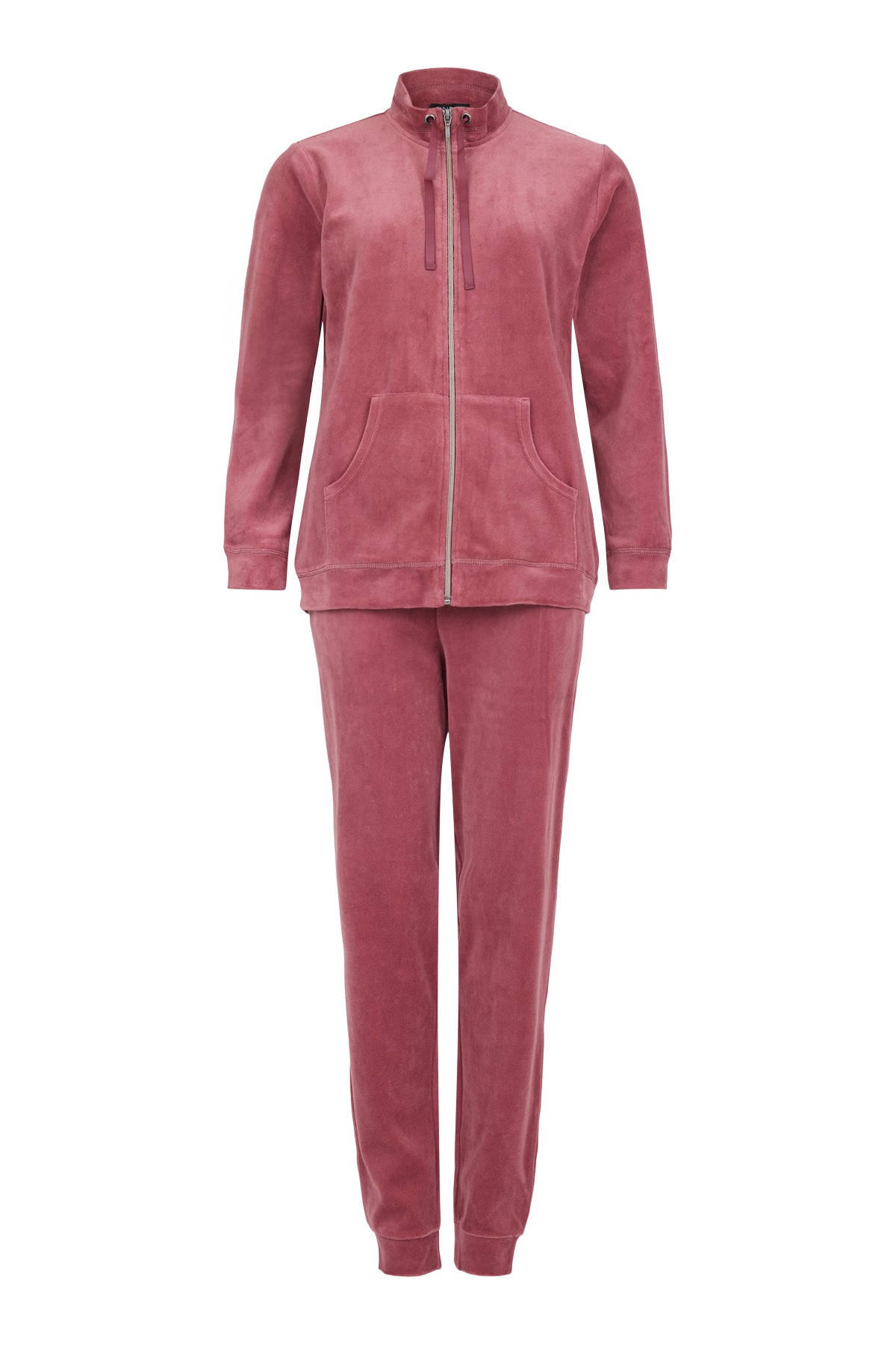 Sunday - Melina - Kósý velúr heimagalli