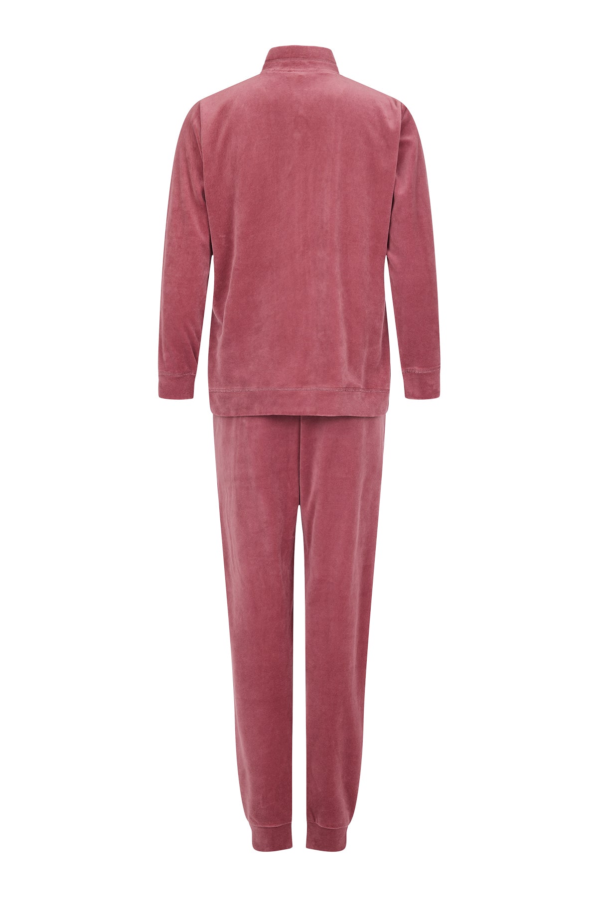 Sunday - Melina - Kósý velúr heimagalli