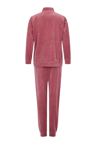 Sunday - Melina - Kósý velúr heimagalli