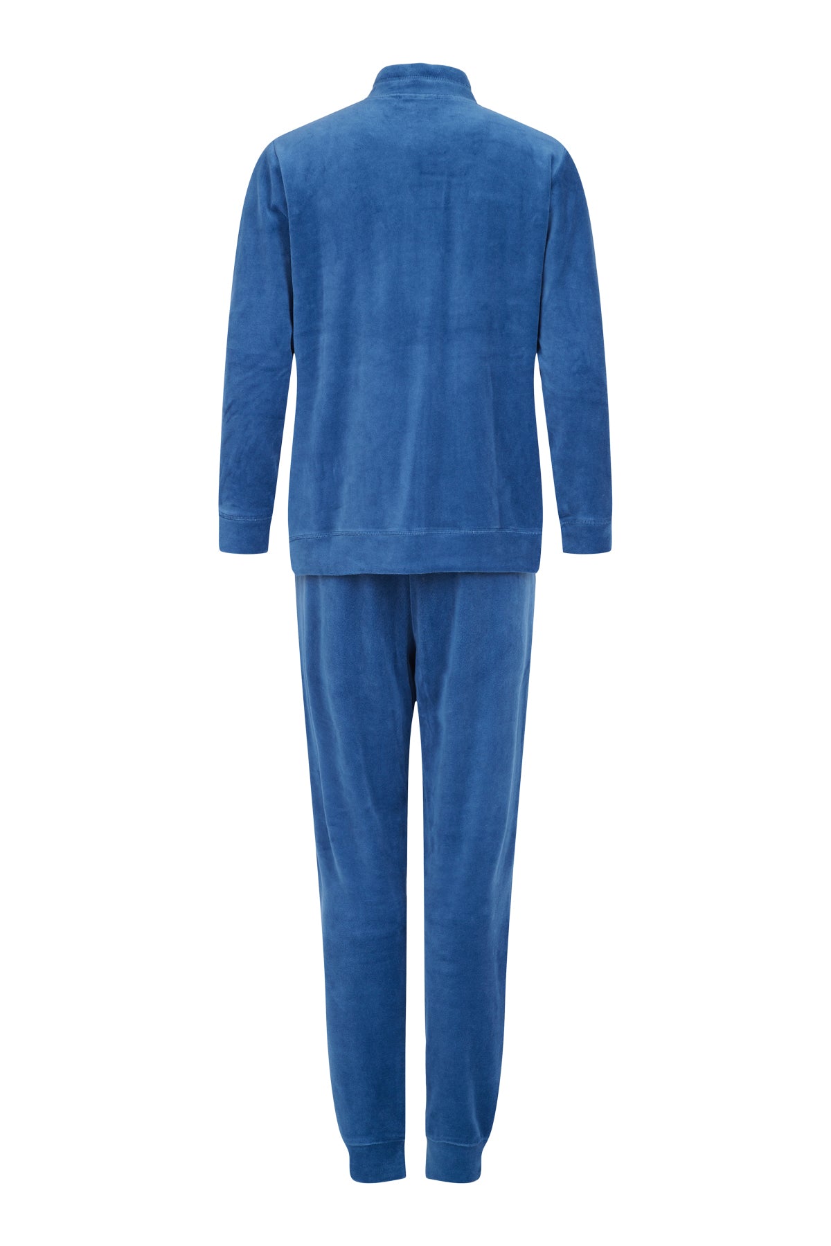 Sunday - Melina - Kósý velúr heimagalli