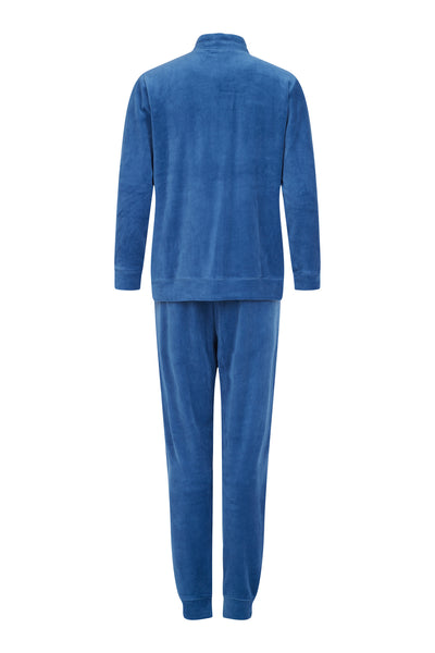 Sunday - Melina - Kósý velúr heimagalli