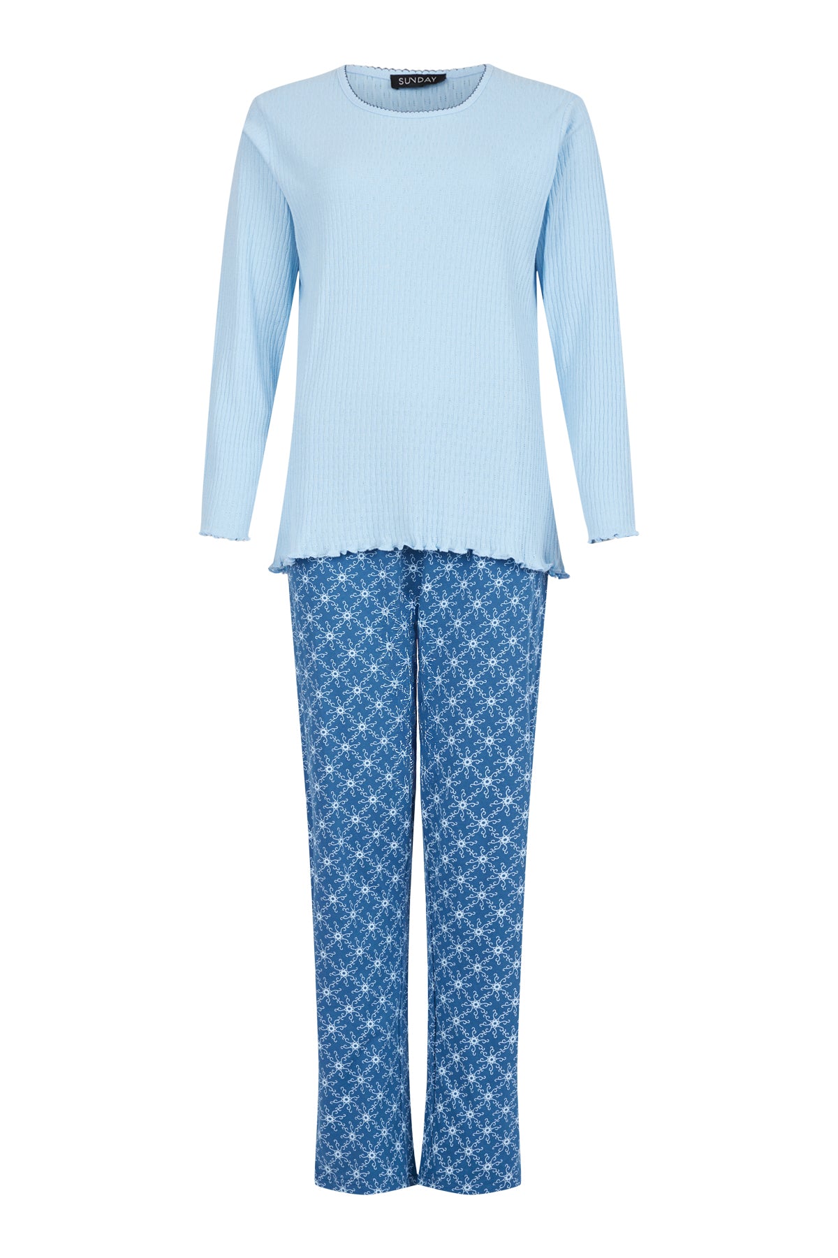 Sunday - Mariela náttföt