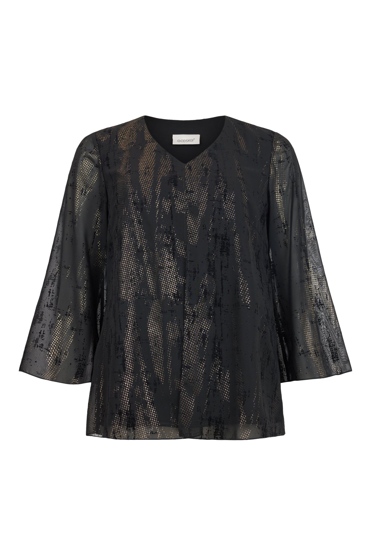 Godske - Natalee blússa