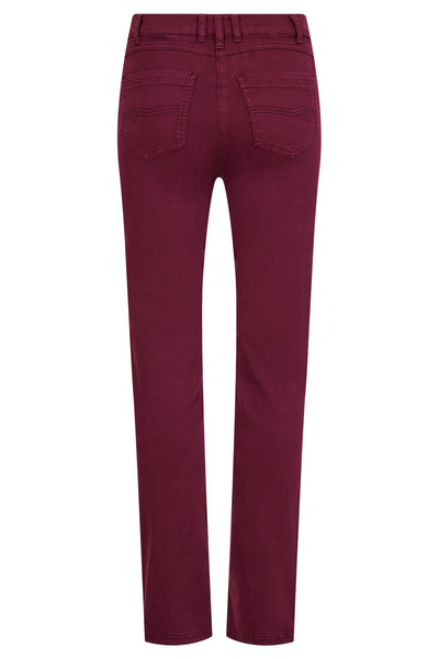 Robell - Elena buxur strech-gallaefni