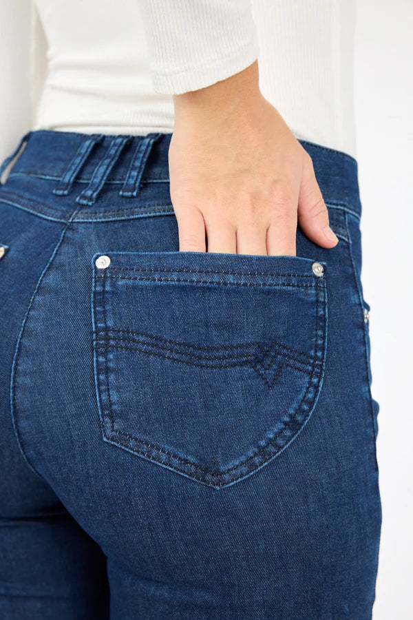 Robell - Elena gallabuxur - 80 cm