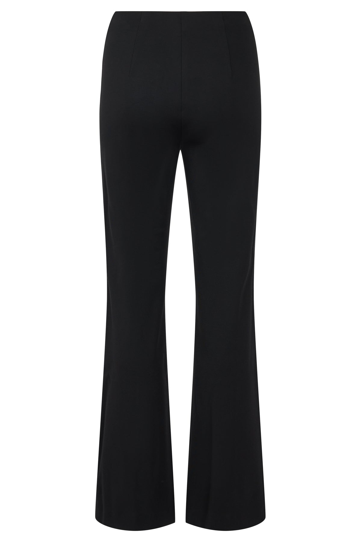 Robell - Joella útvíðar buxur með skrauti - 82 cm