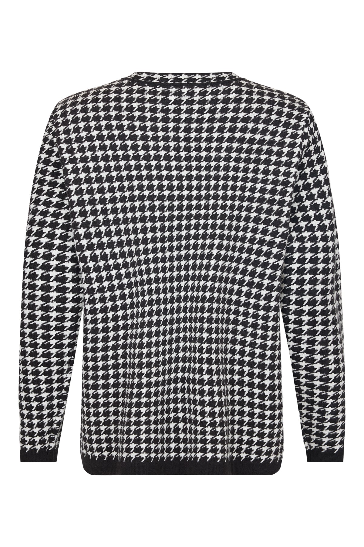 Habella - Makayla rennd jakkapeysa