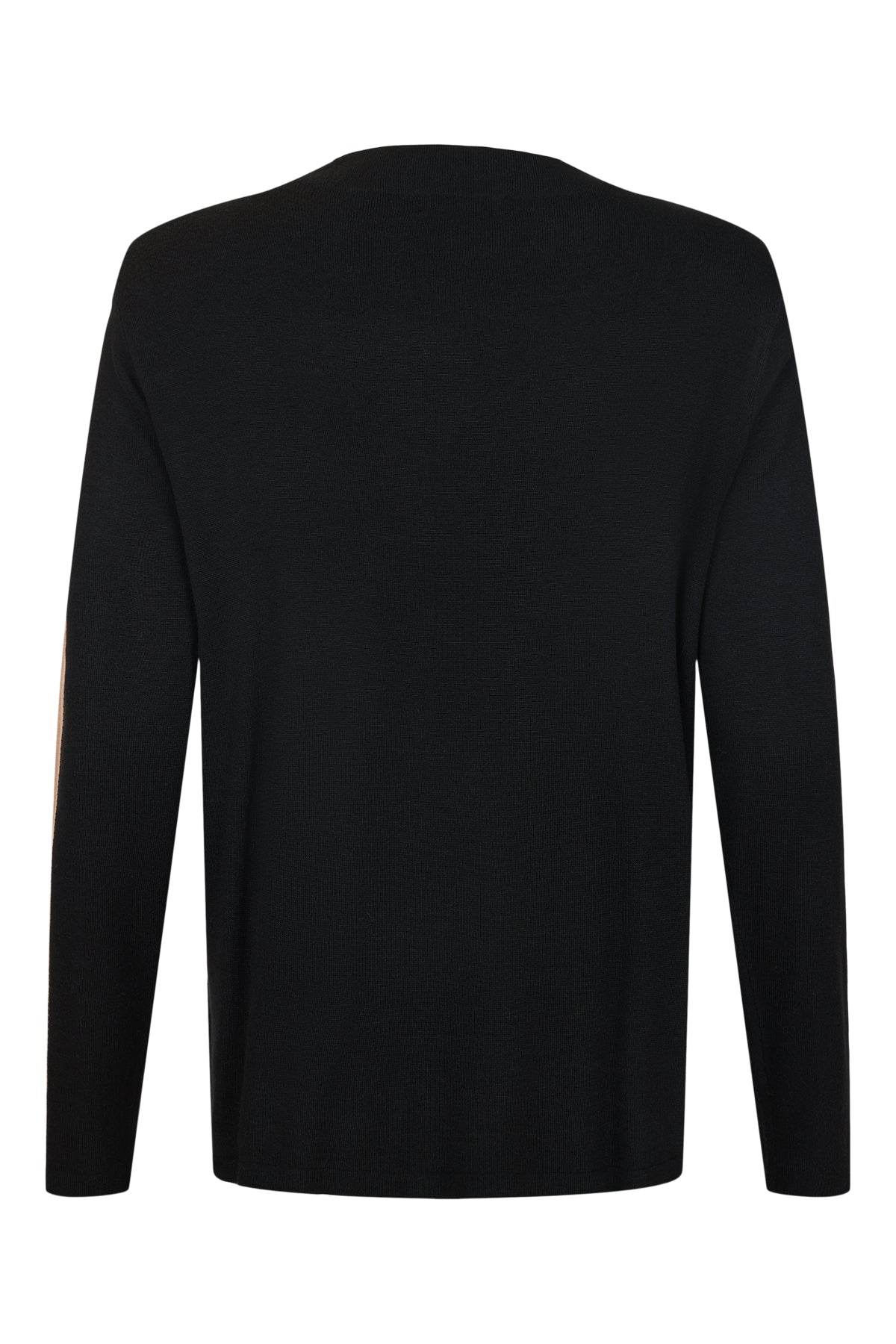 I'cona - Maggie mynstruð peysa