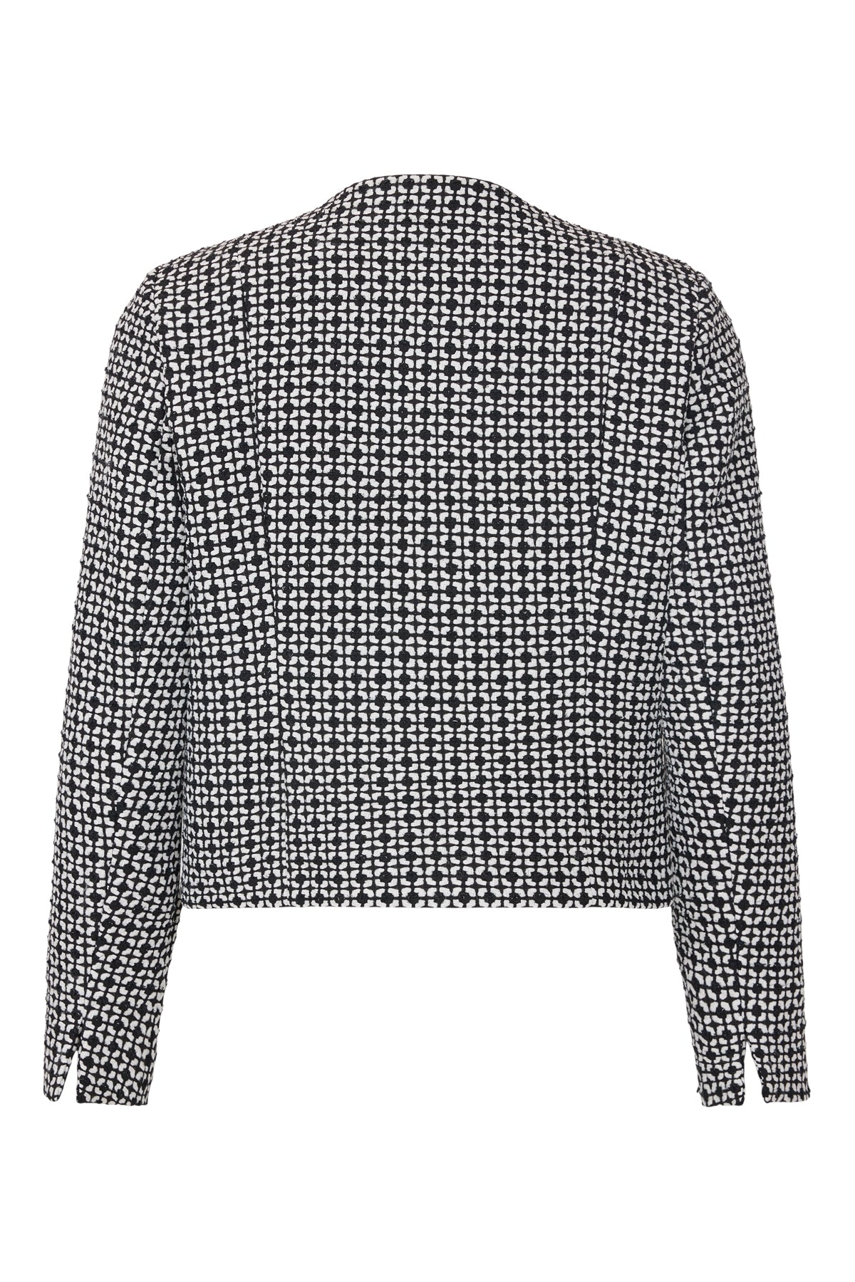 I'cona - Briley tweed jakki